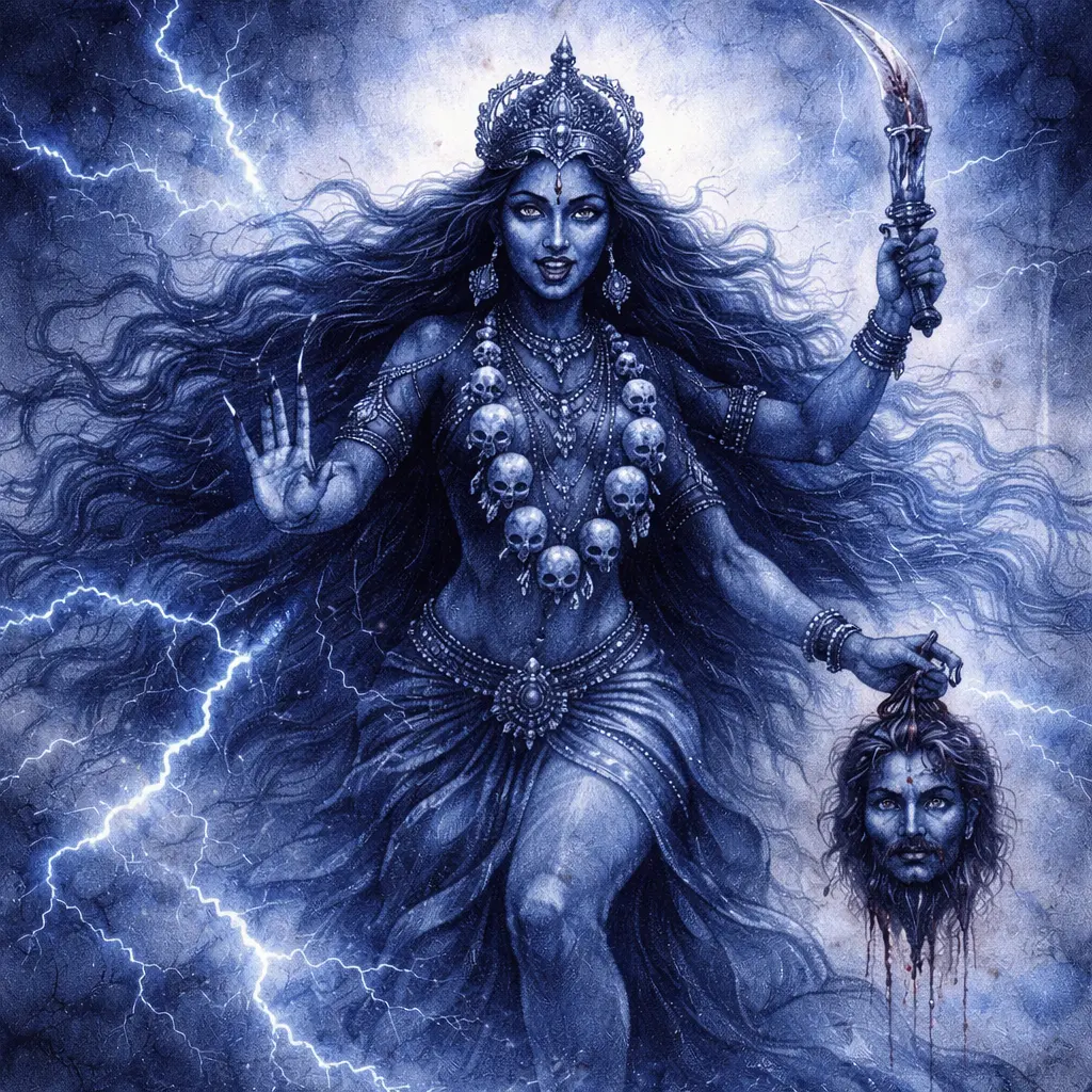 Kalaratri