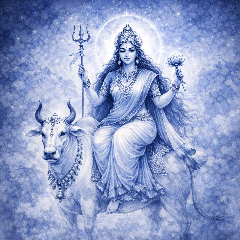 Shailputri