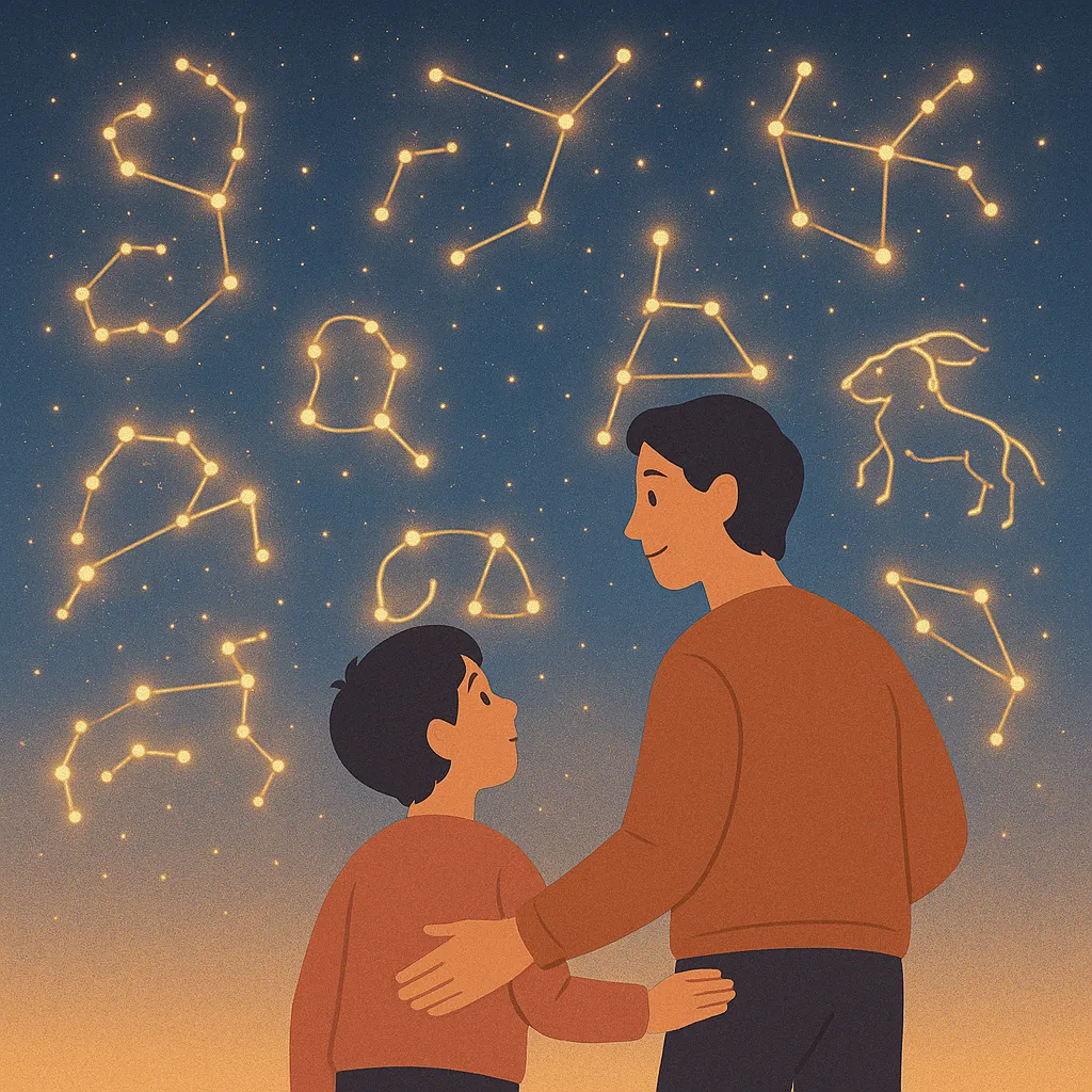 Children Parenting Report