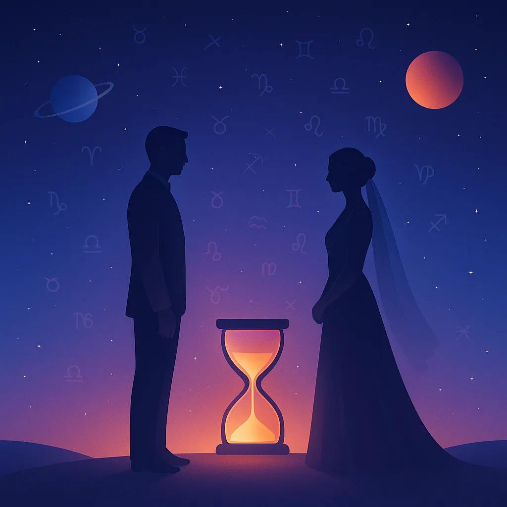 Delay in Marriage Report