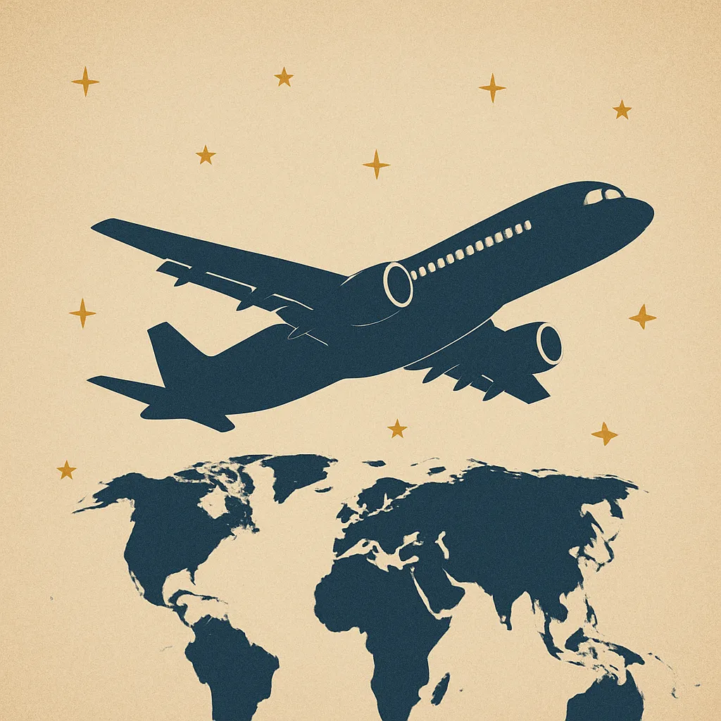 Foreign Travel Report