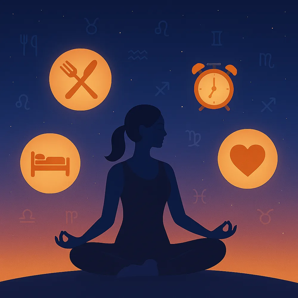 Lifestyle Analysis Report