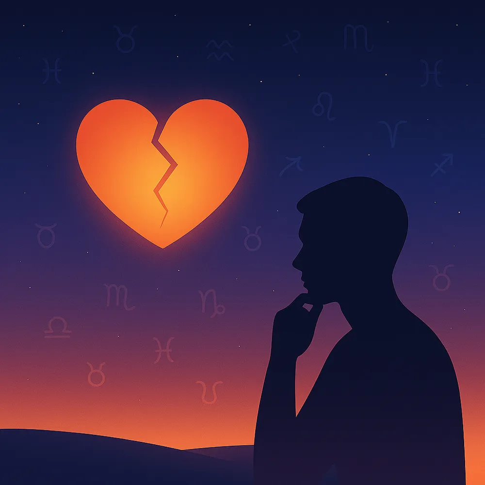 Love Disappointment Report