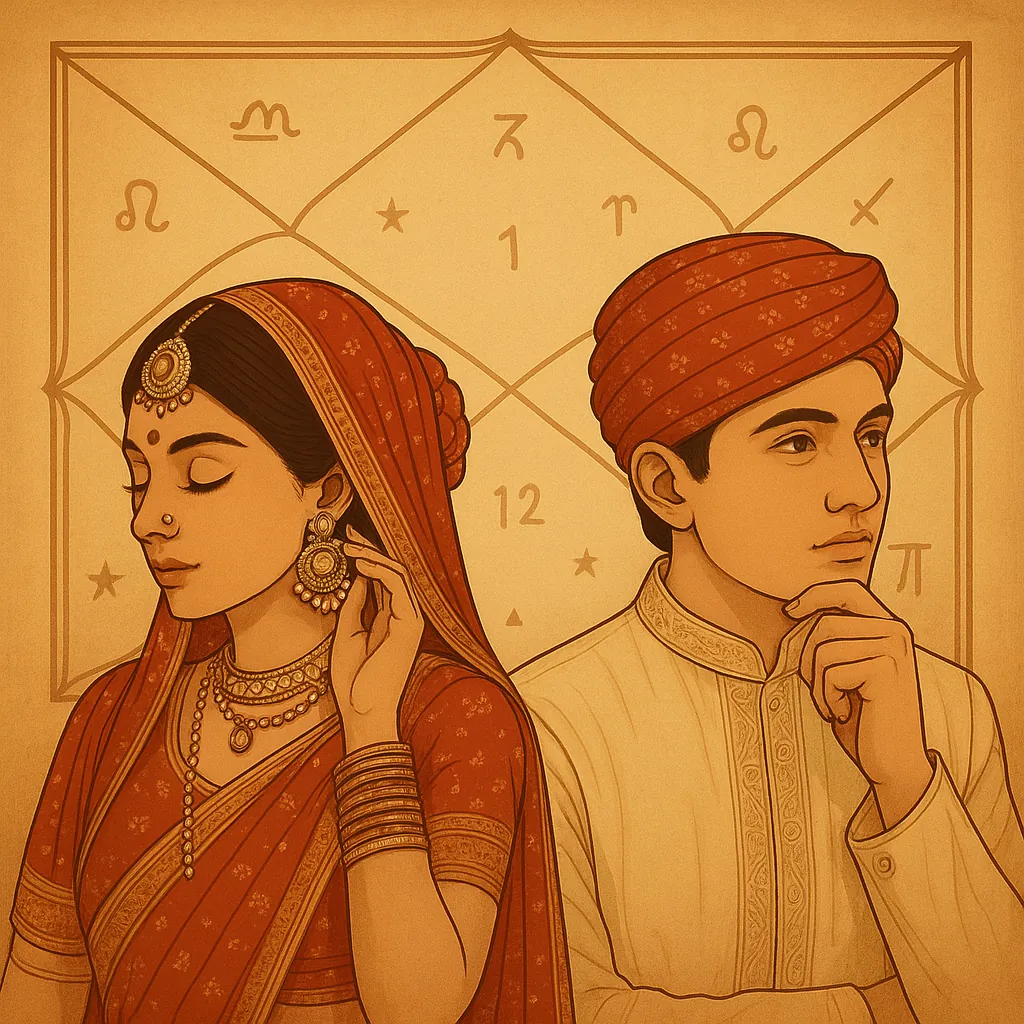 Marriage Report