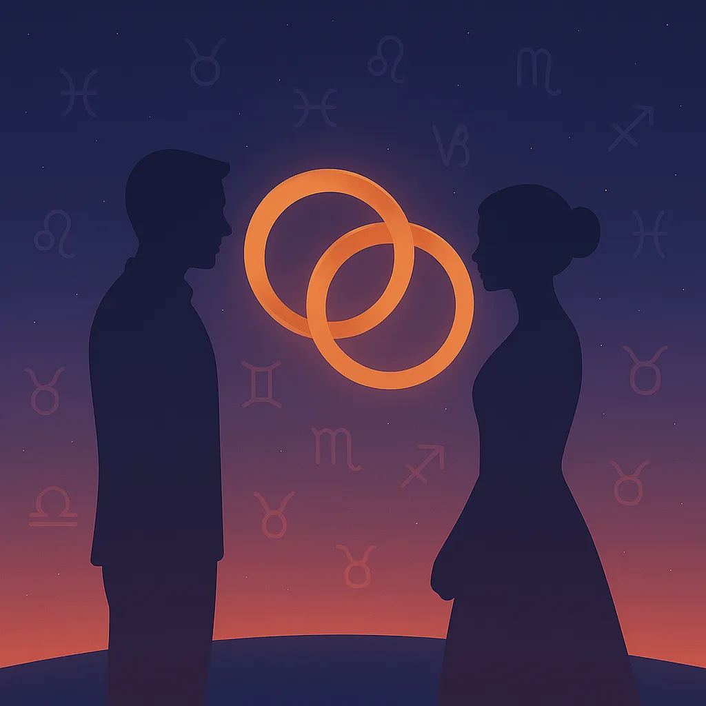 Second Marriage Report